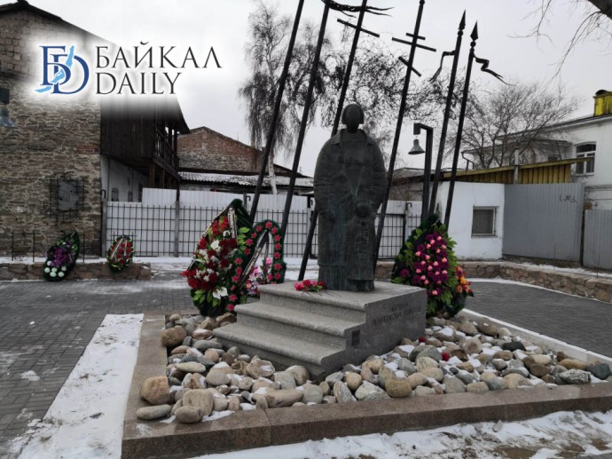 В Бурятии отметят День памяти жертв политических репрессий