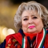Тарасова призвала оставить в покое фигуристов из Китая с плюшевой ракетой