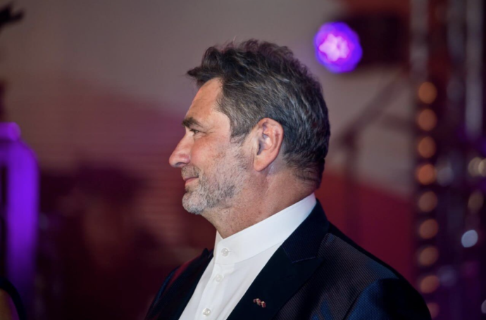 Александр Евневич: биография ученого, создавшего крупные компании Александр Евневич: биография ученого, создавшего крупные компании