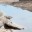 Вода отрезала от дороги два села в Мазановском округе