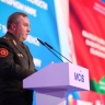 Глава Минобороны Белоруссии обвинил Запад в возрождении нацизма