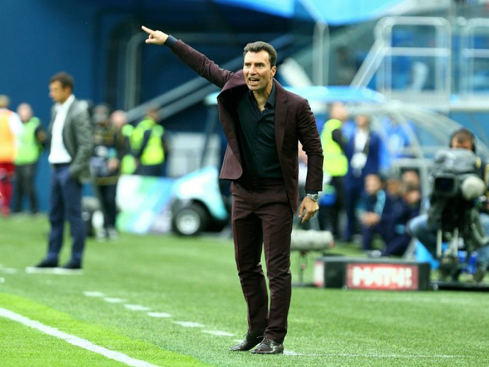 Григорян раскритиковал «Спартак» и Станковича за первые 20 минут матча с ЦСКА