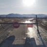 В Бурятии позакрывались все ледовые переправы