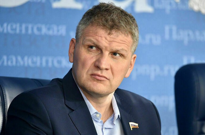 Депутат назвал «провалом» результаты программы по целевому обучению