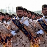 В Иране назначен новый глава разведки КСИР