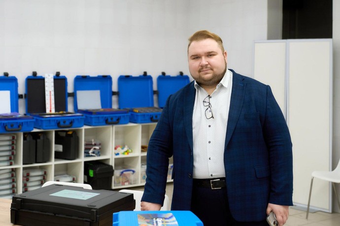 Игры со смыслом: как в столице обучают педагогов дошкольного и начального образования