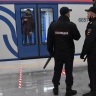 В московском метро мужчина погиб, упав под поезд
