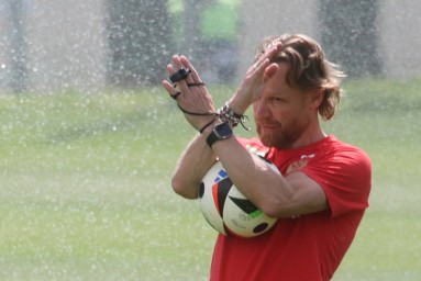 Россия проиграла впервые с 2021 года — серия без поражений длилась 22 матча