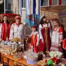 Фестиваль «Дружба народов» в школе Астрахани объединила представителей 29 национальностей...