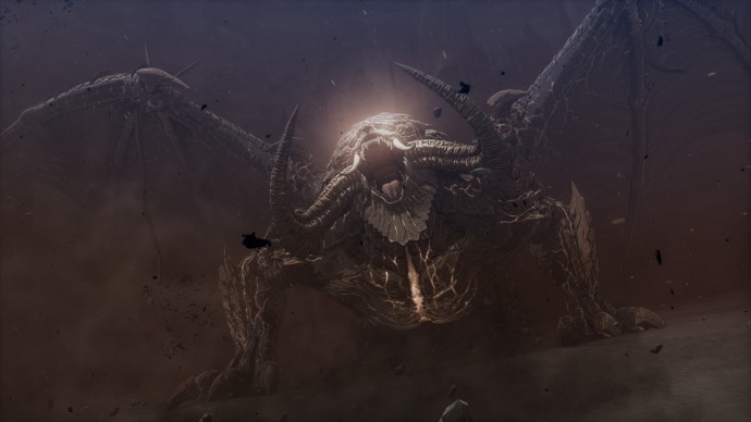 Обзор First Berserker: Khazan. Кипящий казан с фрустрирующей яростью