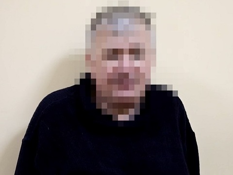 В Мордовии в суд направлено дело дворника, едва не убившего женщину на улице