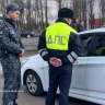 Злостно нарушал ПДД: в Ярославле арестовали автомобиль за долг в полмиллиона рублей