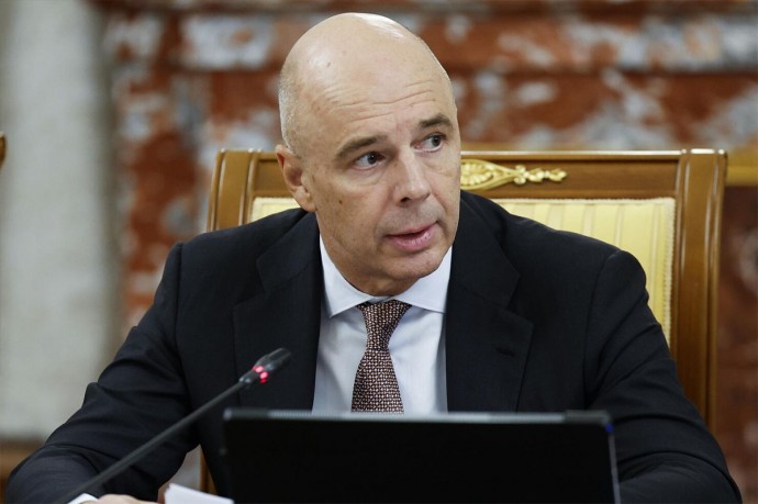 Силуанов призвал повысить эффективность стройки жилья и работы ЖКХ