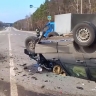 Два человека пострадали в ДТП в Шебекинском округе