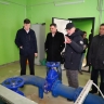 В Котельниках в микрорайоне Белая Дача завершается реконструкция водозаборного узла