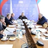 Состоялось заседание Комитета по развитию гражданского общества, вопросам общественных и религиозных объединений