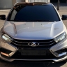 «АвтоВАЗ» планирует обновить устанавливаемые на Lada Vesta двигатели
