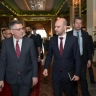 Глава МИД Саар министру иностранных дел Франции: «Вопрос Ормузского пролива глобальная проблема»