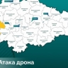Двое сотрудников агрофирмы пострадали при атаке дронов в Рыльском районе