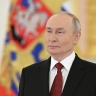 Путин и премьер Вьетнама обсудили расширение сотрудничества и подготовку совместных документов