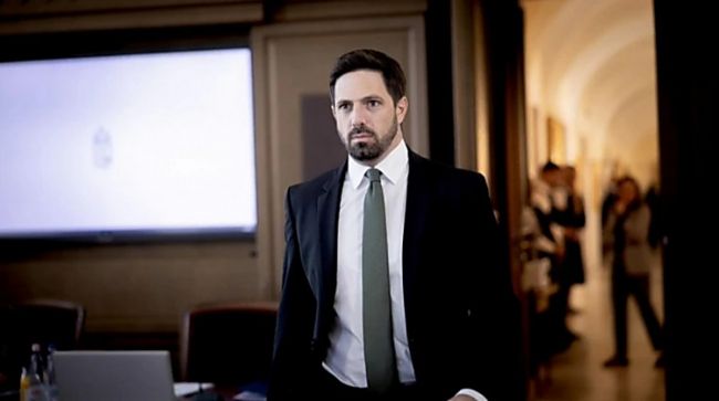 В МИД Венгрии предложили Киеву отказаться от территорий в обмен на мир В МИД Венгрии предложили Киеву отказаться от территорий в обмен на мир