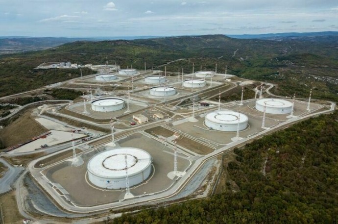 Минэнерго Казахстана: Атаками на КТК Украина угрожает энергобезопасности мира Минэнерго Казахстана: Атаками на КТК Украина угрожает энергобезопасности мира