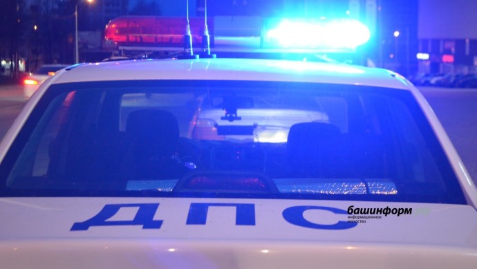 На дорогах Уфы проходят массовые рейды