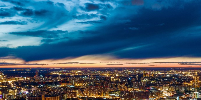 Собянин сообщил об уничтожении еще двух летевших в сторону Москвы БПЛА Собянин сообщил об уничтожении еще двух летевших в сторону Москвы БПЛА