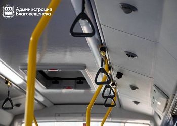 В Благовещенске изменит схему движения «девятнадцатый» маршрут