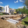 В Кирове на три месяца перекроют движение по двум улицам