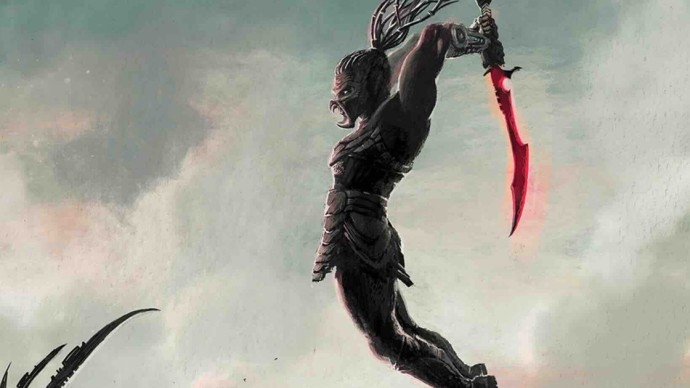 У «Хищника: Планета смерти» — лучшие стартовые сборы из всех «Хищников» У «Хищника: Планета смерти» — лучшие стартовые сборы из всех «Хищников»