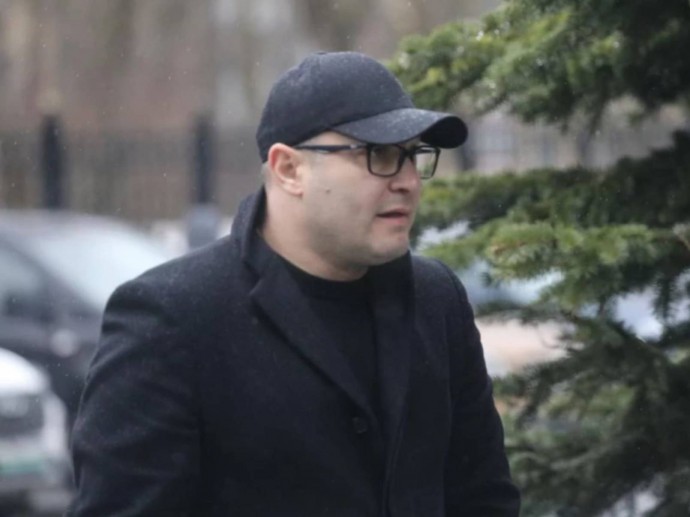 Генич дал прогноз на матч «Рубин» - «Спартак»