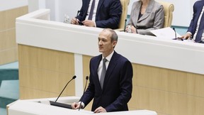 Дмитрий Григоренко: Развитие цифровых технологий – один из стратегических приоритетов России Дмитрий Григоренко: Развитие цифровых технологий – один из стратегических приоритетов России