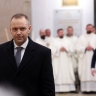 Ещё одна страна Евросоюза захотела вернуть обязательный призыв