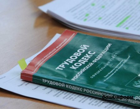 В Уфе педагогам разъяснили отличие совместительства от совмещения