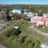 «Парк Культур» появится в Екатеринославке по нацпроекту