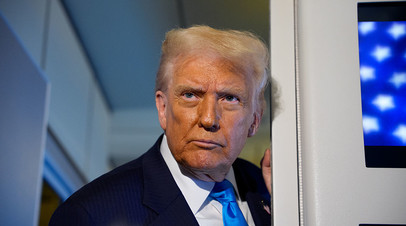 Трамп заявил, что дал Южной Корее разрешение на строительство атомной подлодки Трамп заявил, что дал Южной Корее разрешение на строительство атомной подлодки