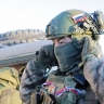 Российские бойцы сражаются с ВСУ на «дороге смерти»