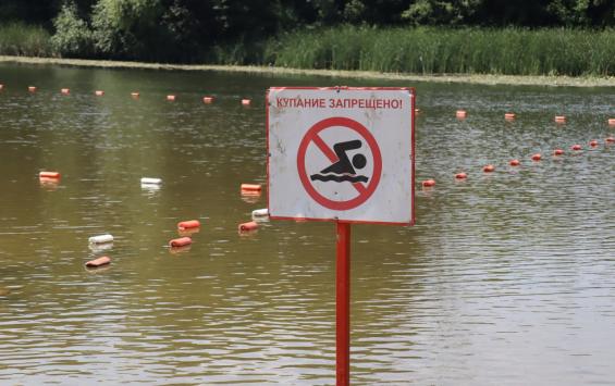 На пляже Курска начались восстановительные работы после атаки БПЛА