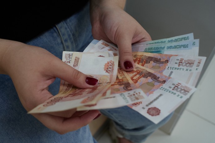 Исследование Rambler&Co: откладывать деньги получается у 73% россиян