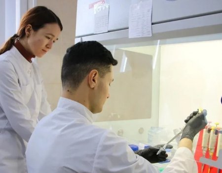 Открытия ученых Башкирии находят применение в экономике – Радий Хабиров