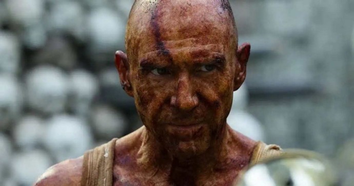 Большой трейлер зомби-фильма «28 лет спустя» Дэнни Бойла и Алекса Гарленда
