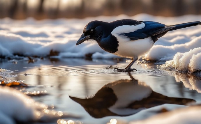 Дожди, снег и переменчивый ветер: прогноз на Сахалине и Курилах на 18 октября