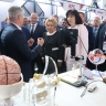 Матвиенко: нам нужно не догонять, а быть на шаг впереди в импортозамещении...