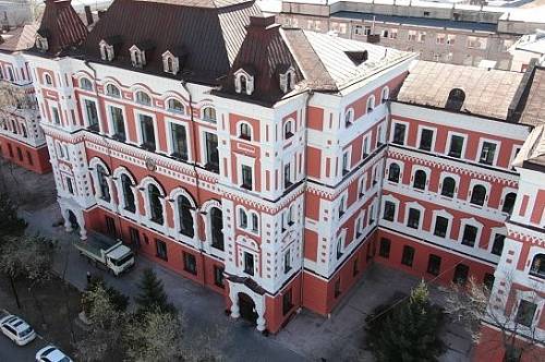 Центр подготовки учителей для Дальнего Востока предложили создать в Приамурье
