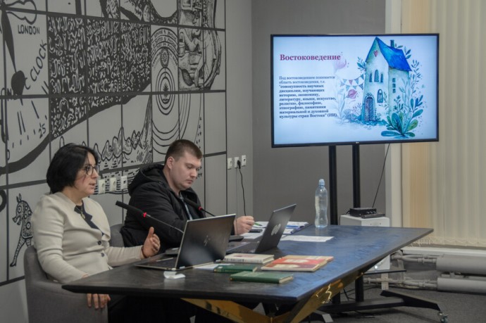 В Москве прошла конференция, посвященная наследию Вячеслава Иванова