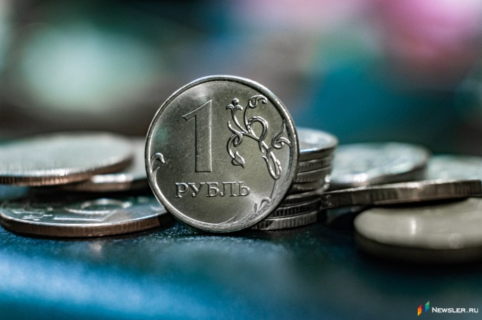 250 тонн мелочи вернулись в оборот по итогам «Монетной недели»