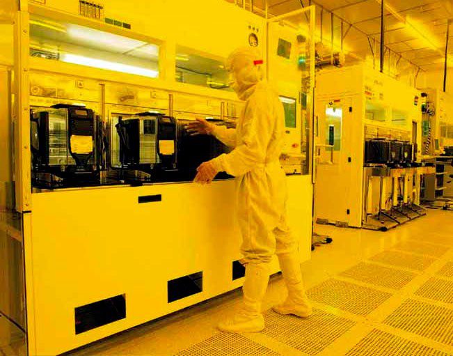Фабрики TSMC не помогут США стать мировым лидером в производстве чипов — бывший глава Intel