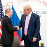 Путин взял верх: Америка бросает Зеленского под дроновый шквал
