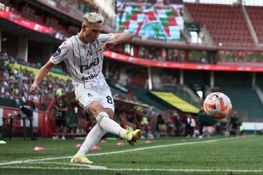 Агент Батракова не опроверг информацию об интересе ПСЖ